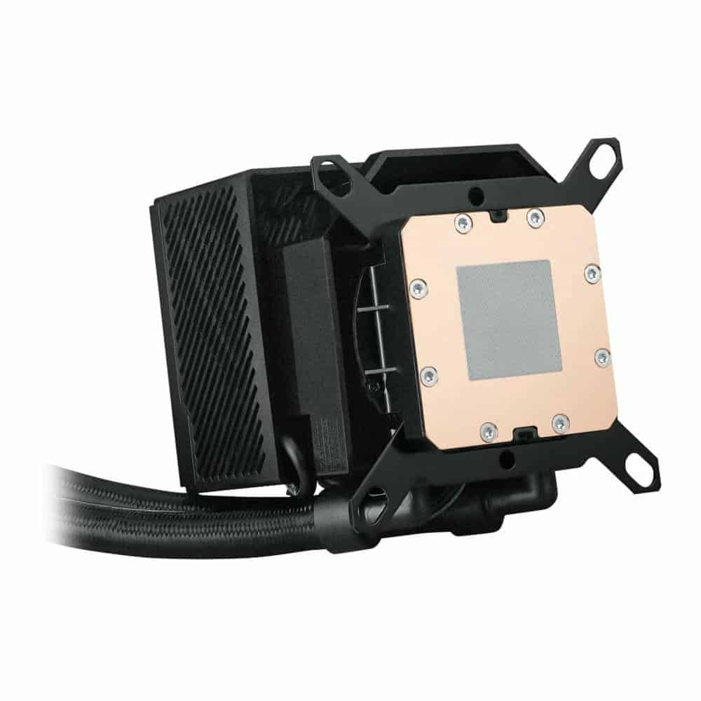 (image for) ASUS ROG Ryujin III 240 ARGB AIO Intel/AMD CPU Water Cooler